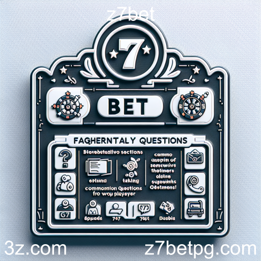 Entendendo a Categoria 'Perguntas Frequentes' no z7bet