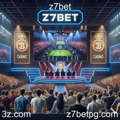 A Ascensão dos Esportes Virtuais: Uma Nova Era nos Jogos Online